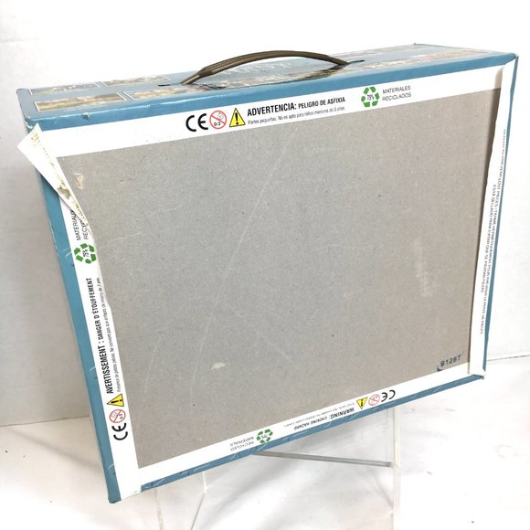 Castles & Cottages 10 Puzzles Box Set NWT - Picture 10 of 11